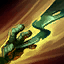 BandageToss