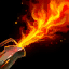 RumbleFlameThrower