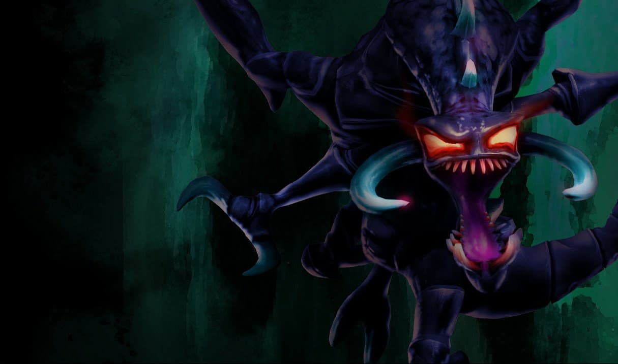 Chogath