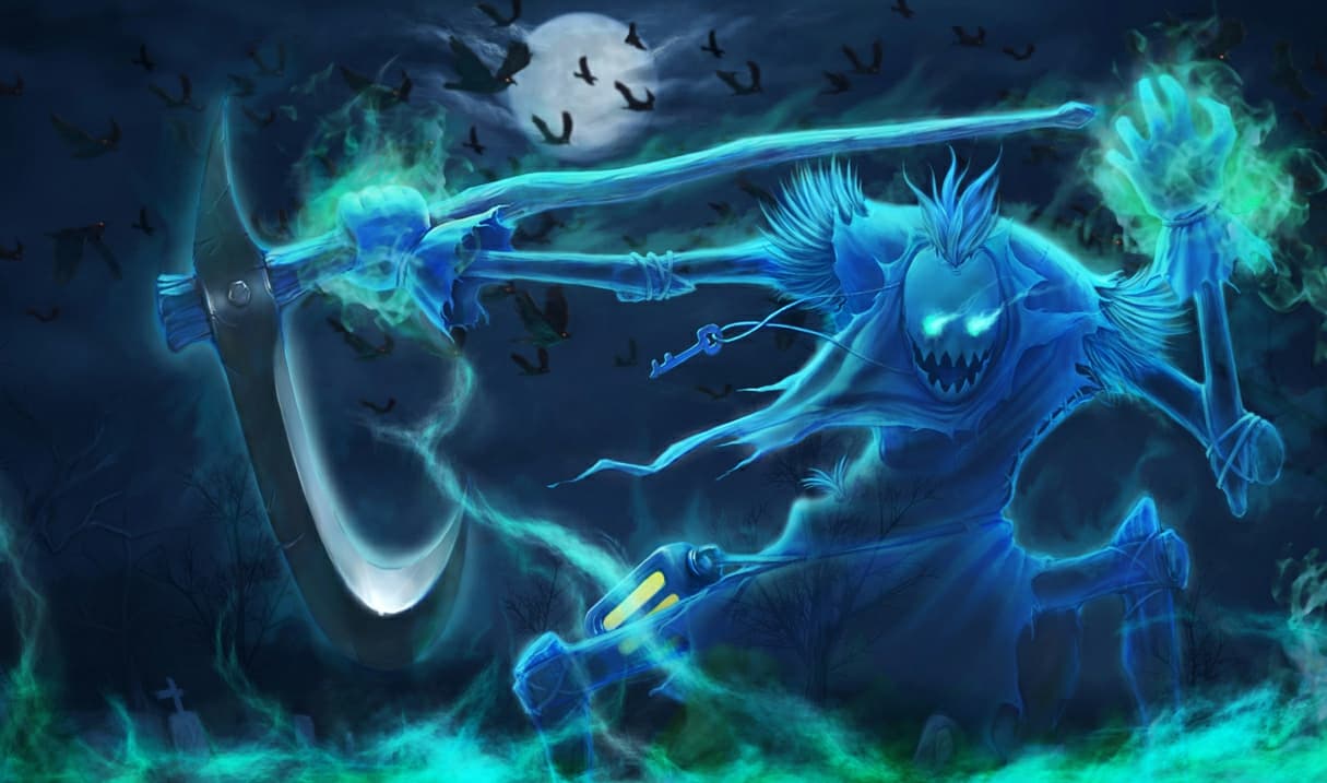 Fiddlesticks
