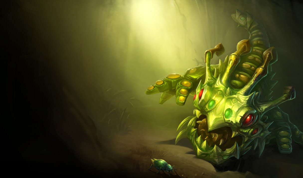 KogMaw