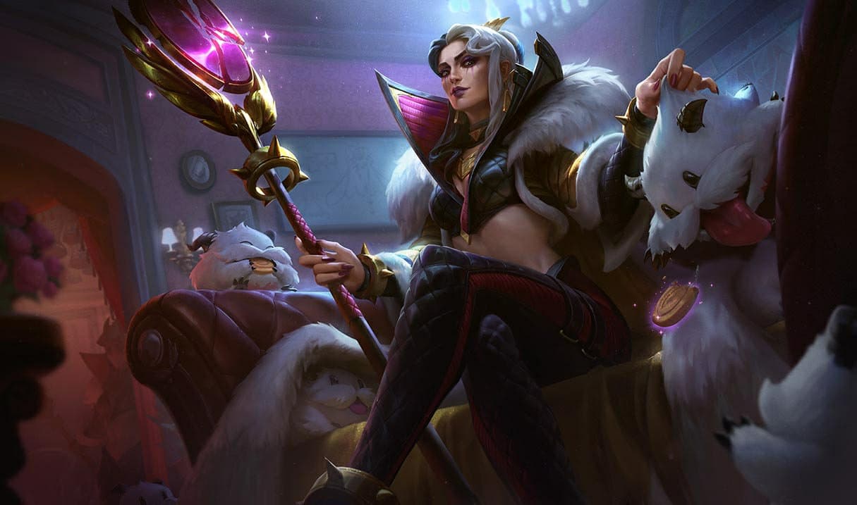 Leblanc