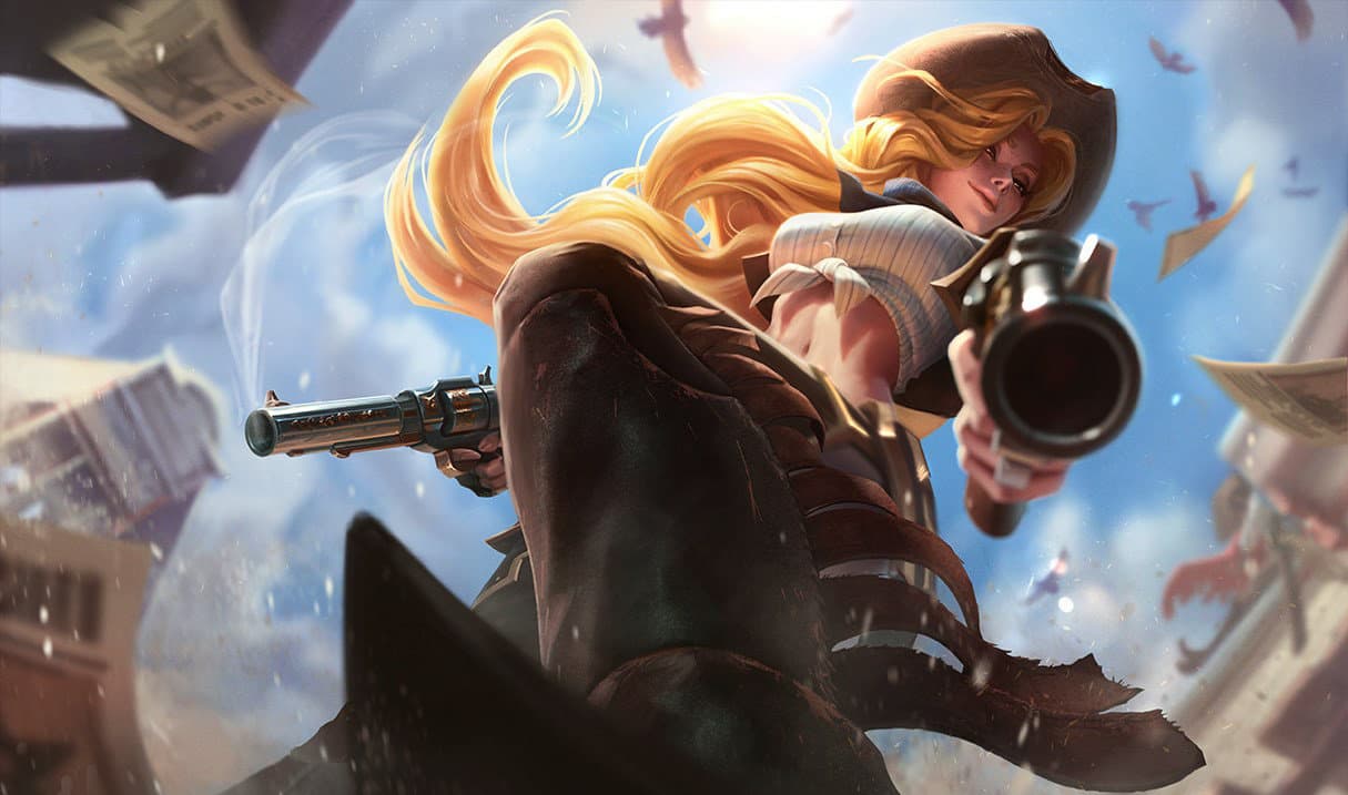 MissFortune