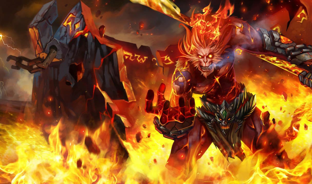 MonkeyKing