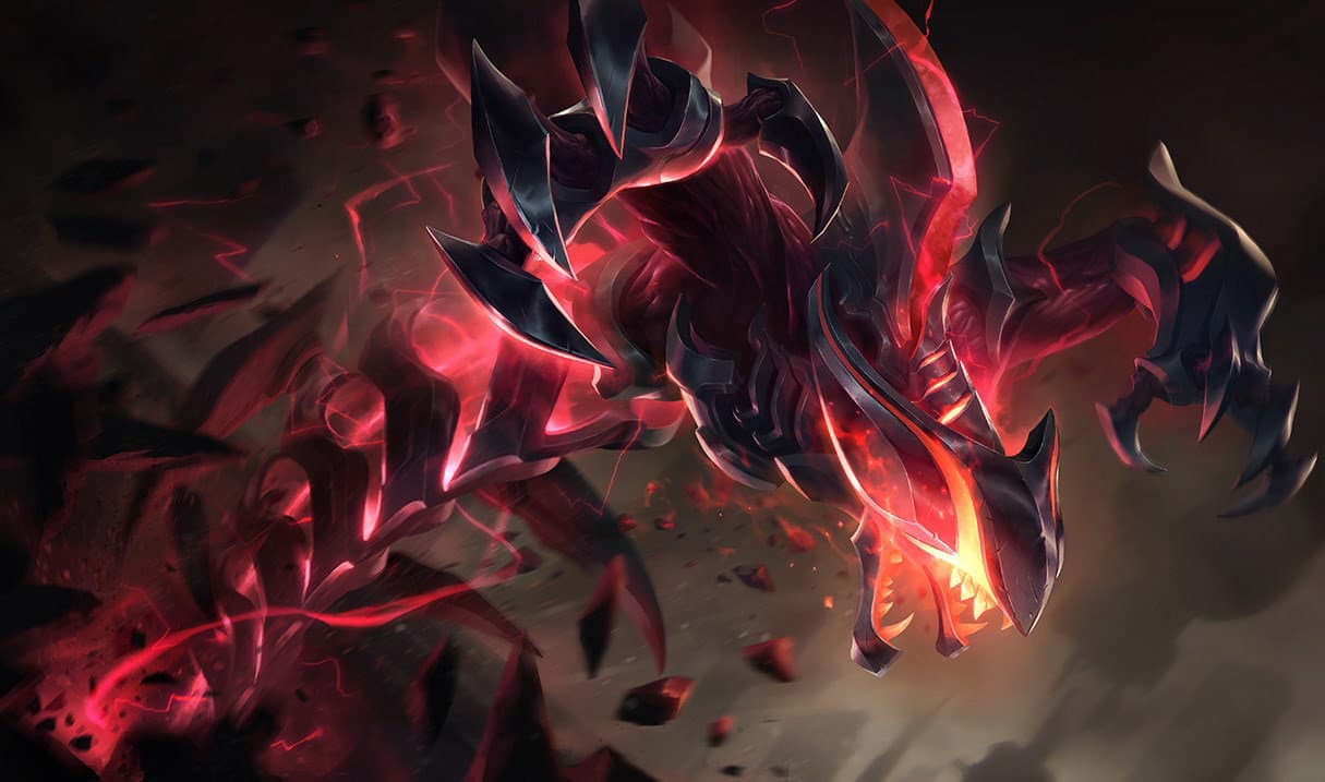 RekSai