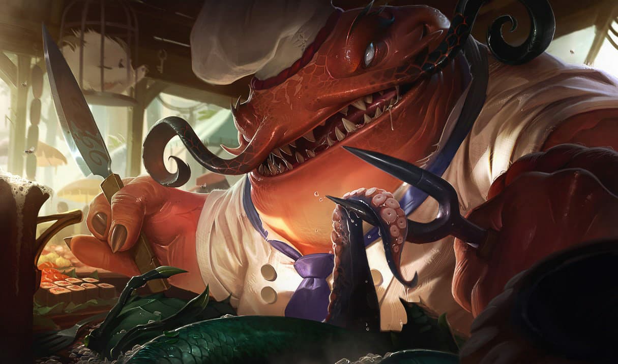 TahmKench