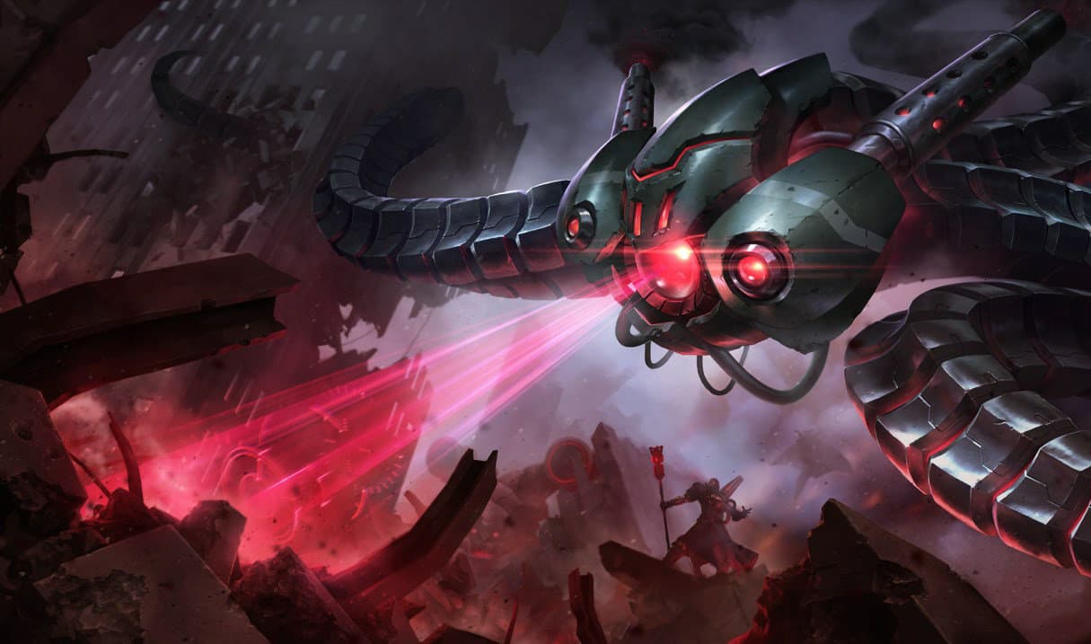 Velkoz